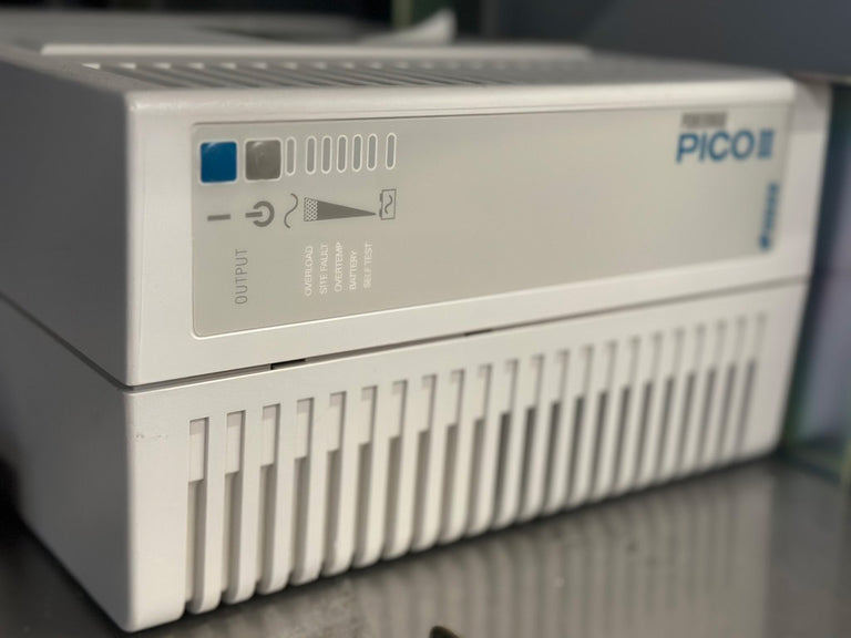 Horiba PR PD 2 Reticle Mask Particle Detection System