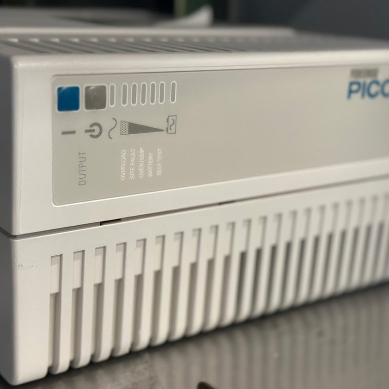 Horiba PR PD 2 Reticle Mask Particle Detection System
