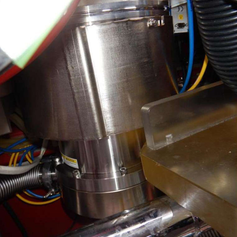 Varian E 220 HP Ion Implanter