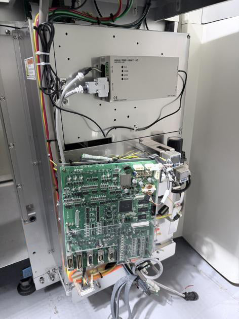 Hitachi LS 9200 T Surface Particle Measurement