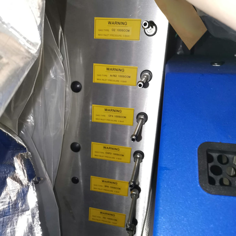 Oxford Plasmalab Uetch 300 Plasma Etcher