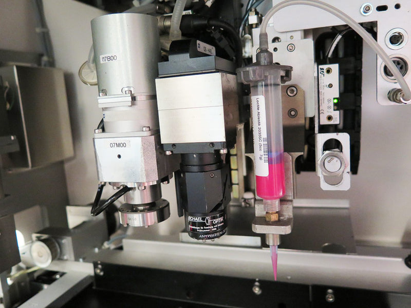 Besi / Datacon 2200 APM Die Bonder