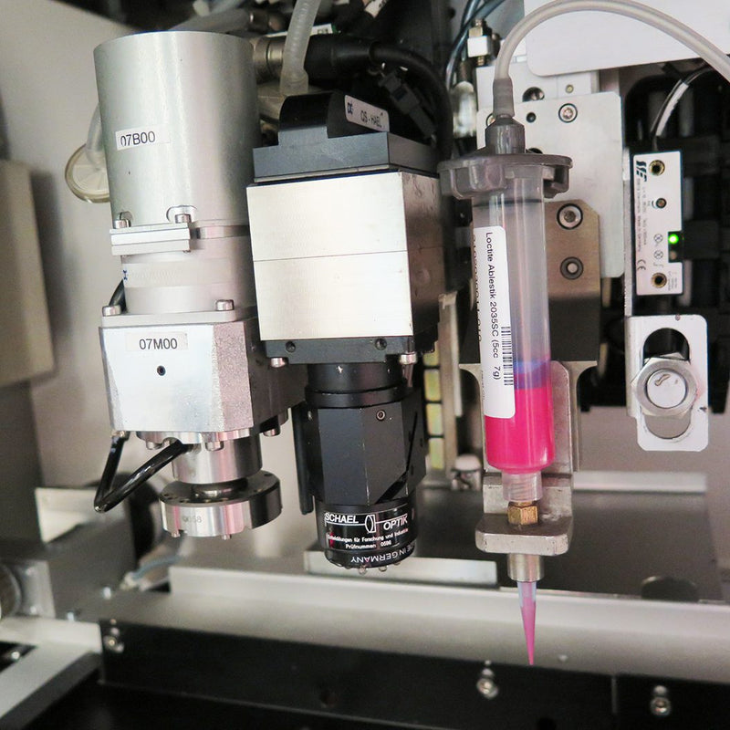Besi / Datacon 2200 APM Die Bonder