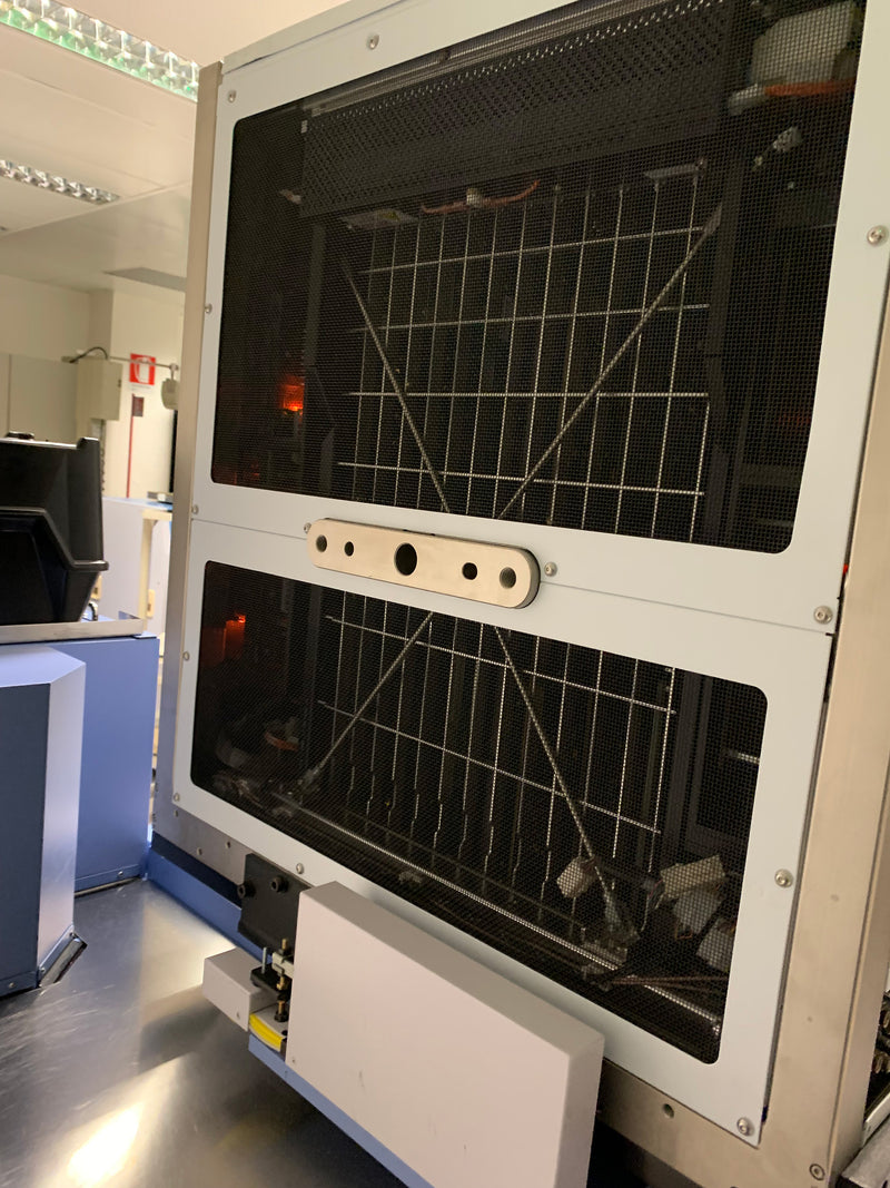 Teradyne MicroFlex Tester