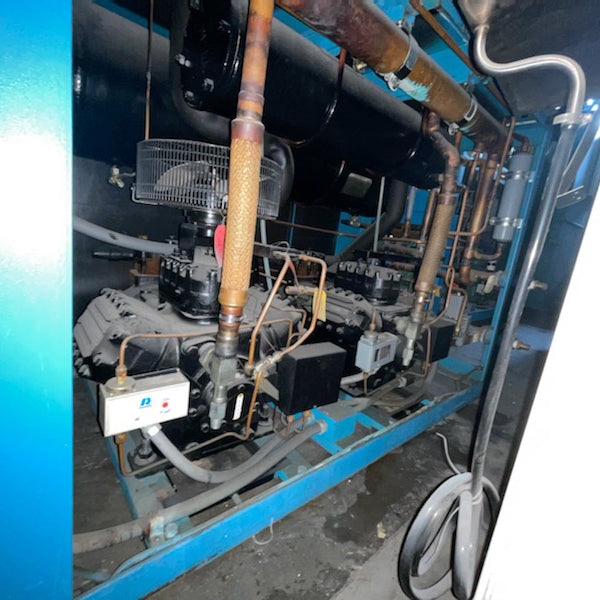 Thermotron F 40 CHMV 25-25-2 Chamber