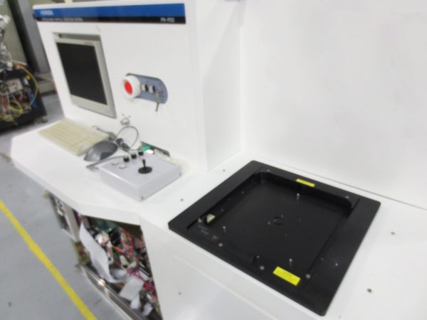 Horiba PR PD 2 Reticle Mask Particle Detection System