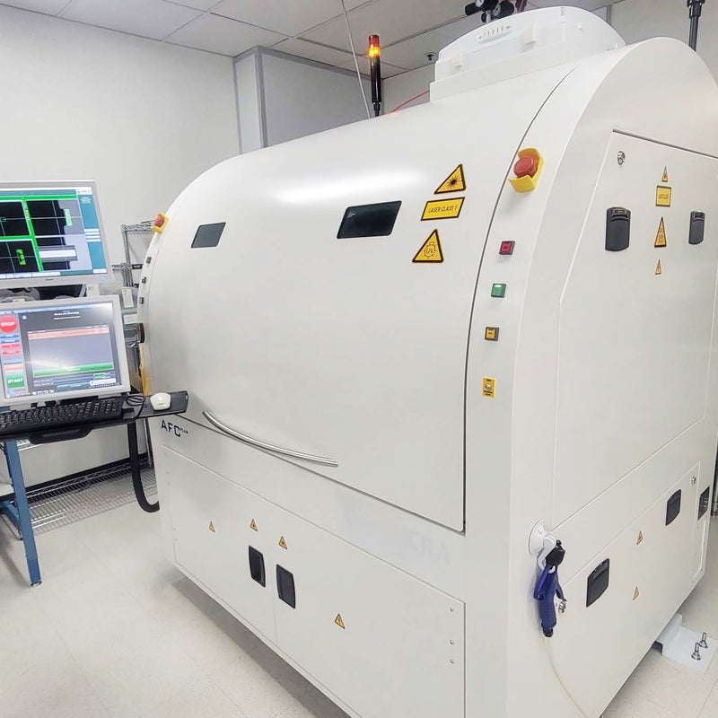 Amicra AFC Plus Sub Micron Die Bonder