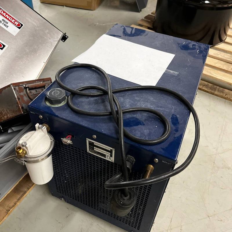 BetaTech CU 500-818 Chiller