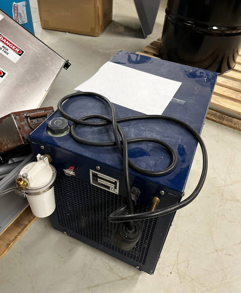 BetaTech CU 500-818 Chiller