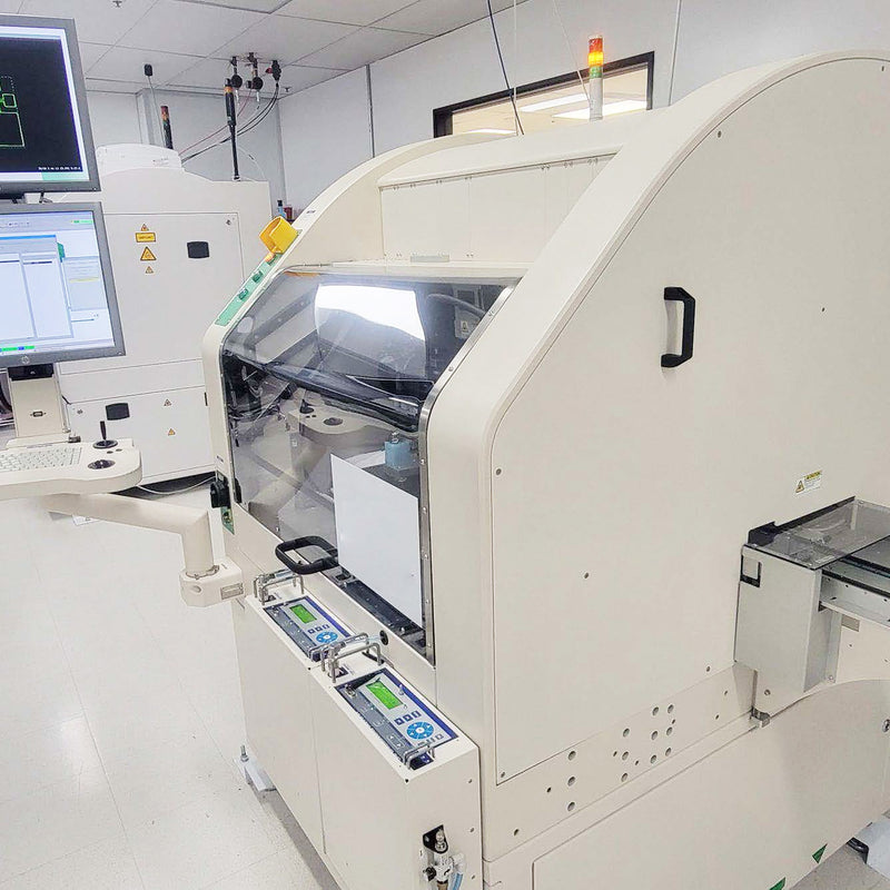 Besi / Datacon 2200 EVO Plus Automated Multi-Chip Die Bonder