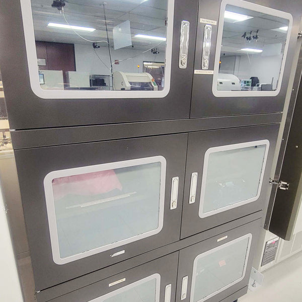 Dr. Storage QDB 1200 6 N2 Cabinet