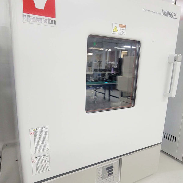 Yamato DKN 602 C Forced Convection Oven