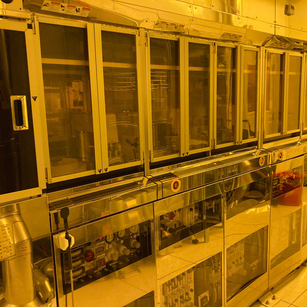 SCREEN / DNS SK 80 BW-BVPE Track