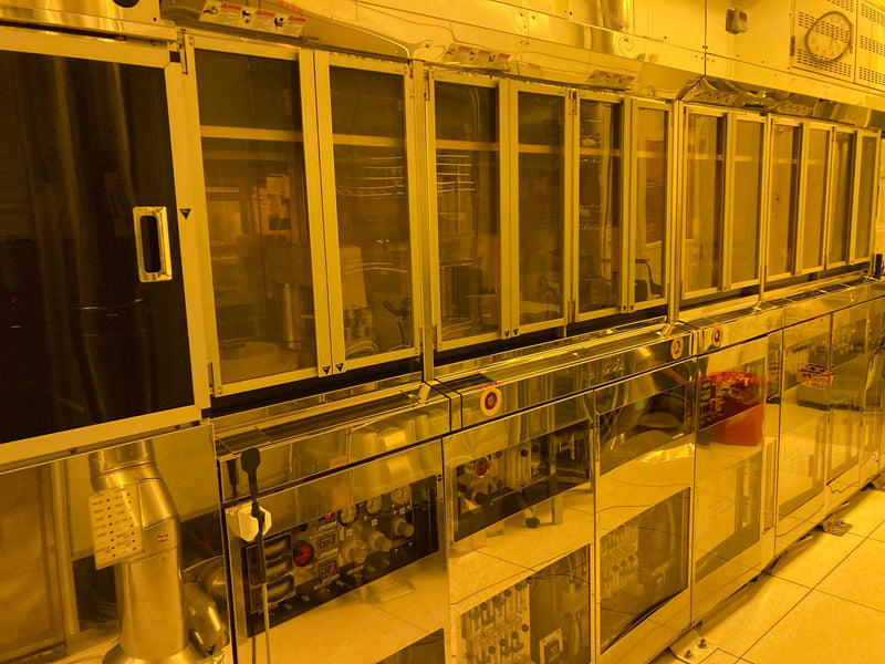 SCREEN / DNS SK 80 BW-BVPE Track