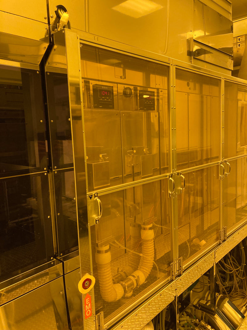 SCREEN / DNS SK 80 BW-BVPE Track