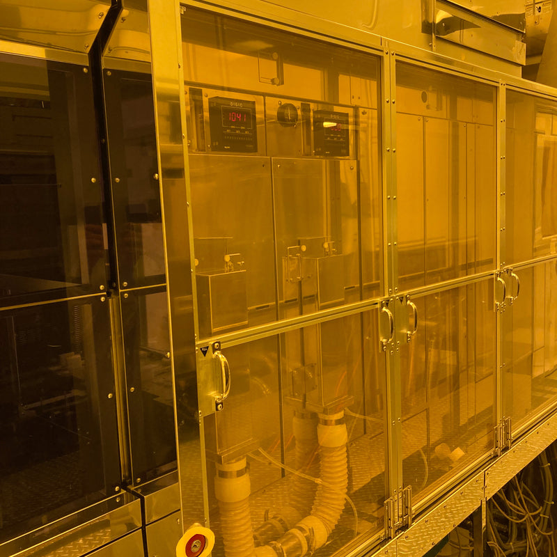 SCREEN / DNS SK 80 BW-BVPE Track