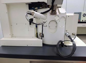 Zeiss Merlin Compact FE-SEM (Field Emission Scanning Electron Microscope)