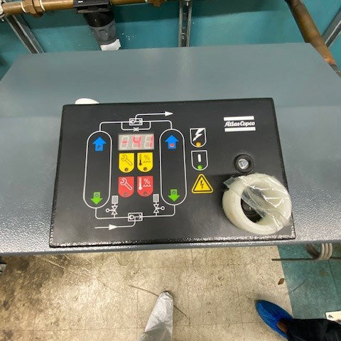 Atlas Copco CD 50 Dryer