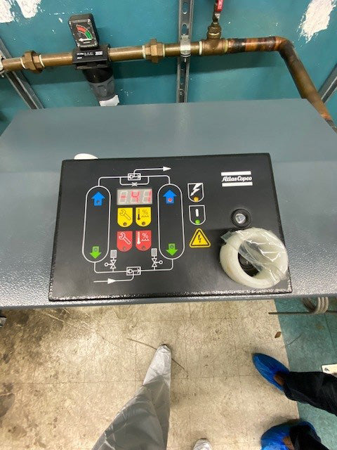 Atlas Copco CD 50 Dryer