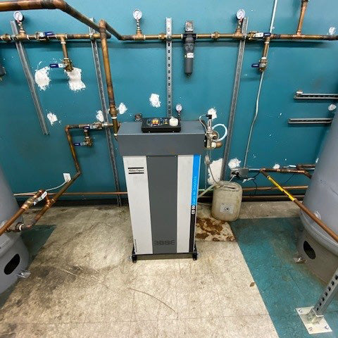 Atlas Copco CD 50 Dryer