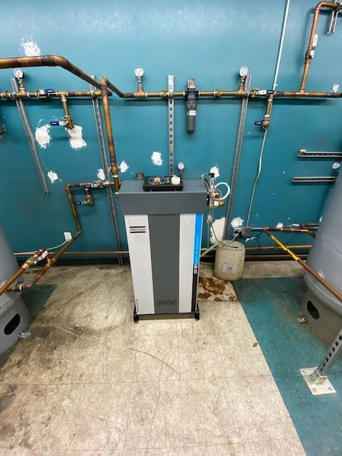 Atlas Copco CD 50 Dryer