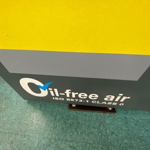 Atlas Copco ZT 22 Compressor