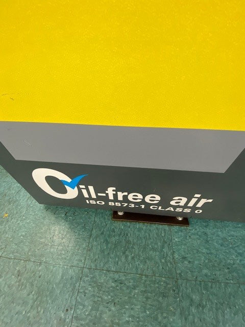 Atlas Copco ZT 22 Compressor