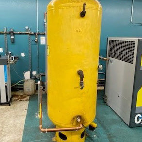 Kaeser ASD 25 Compressor