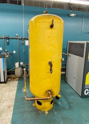 Kaeser ASD 25 Compressor