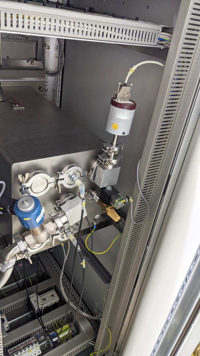 Diener Tetra 30 LF PC