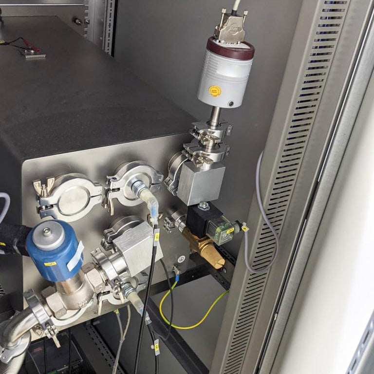 Diener Tetra 30 LF PC