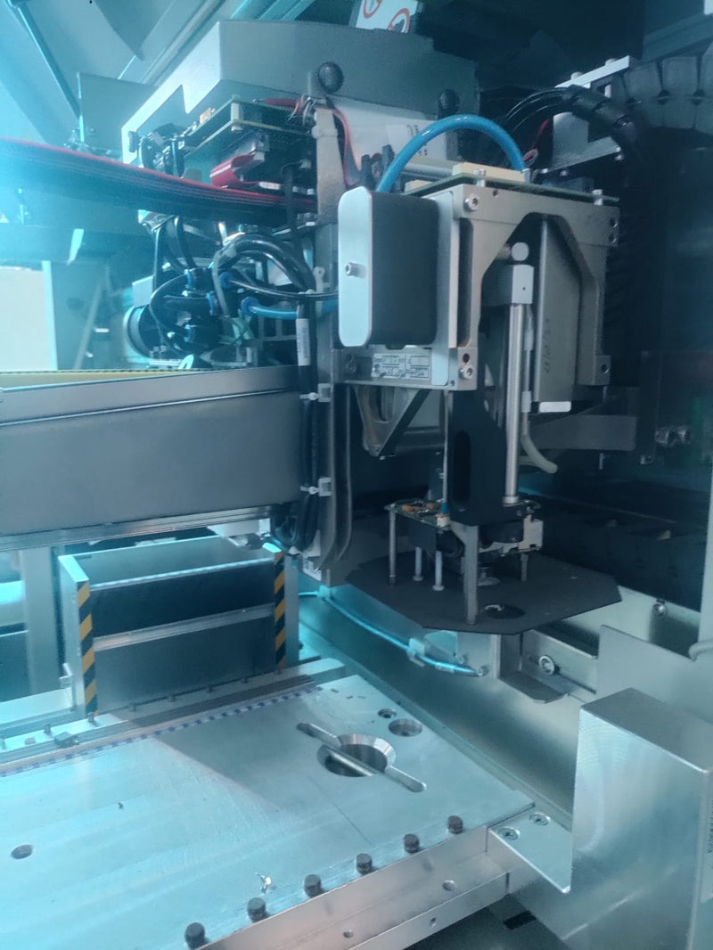 ASM Siplace D 1 i Placement Machine