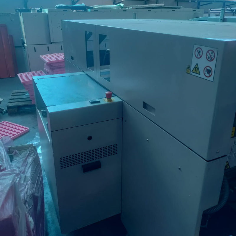 ASM Siplace D 1 i Placement Machine