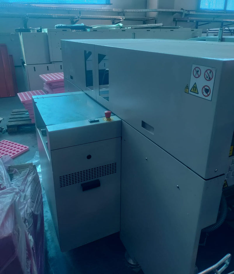 ASM Siplace D 1 i Placement Machine
