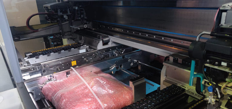 ASM Siplace D 4 Placement Machine