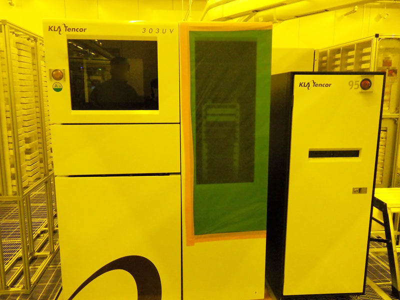 KLA Starlight 303 UV