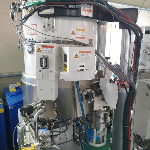 Lam / Novellus / Gasonics Inova NExT