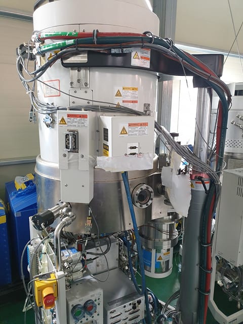 Lam / Novellus / Gasonics Inova NExT