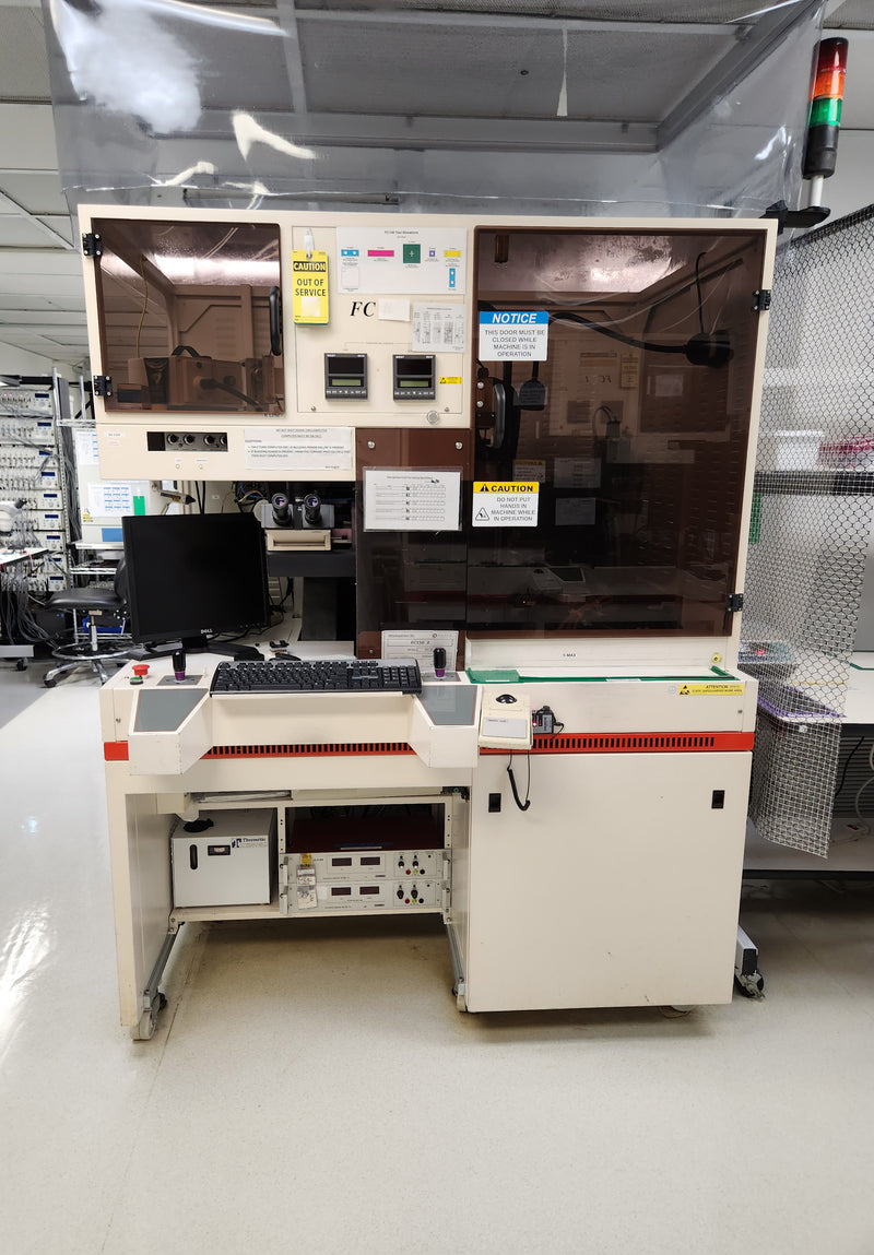 SUSS FC 150 Flip Chip Bonder