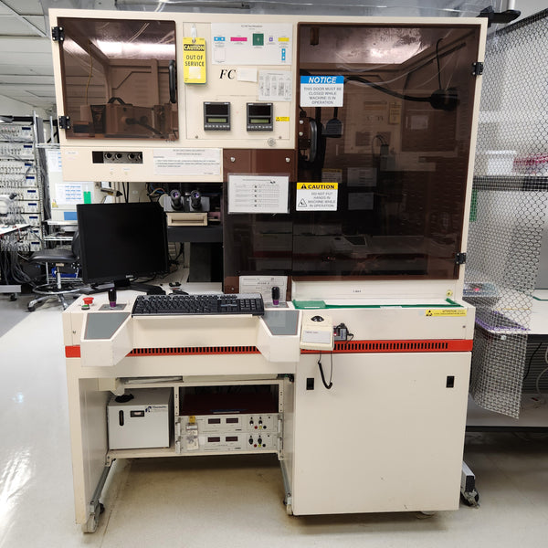 SUSS FC 150 Flip Chip Bonder