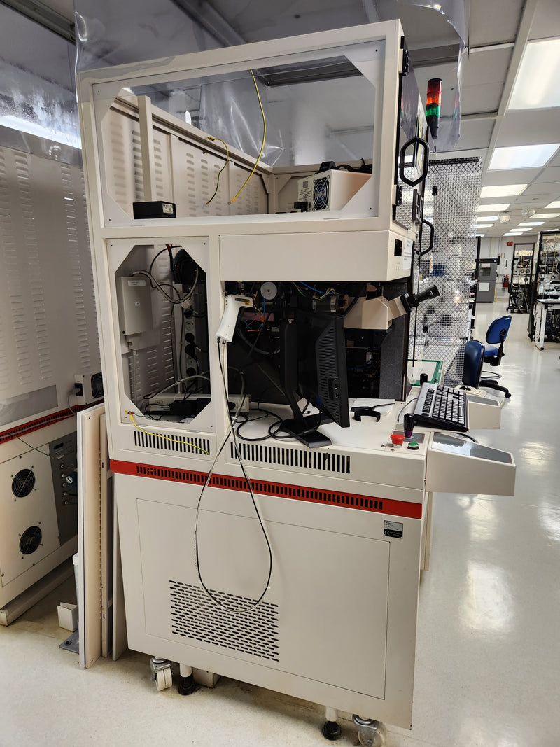 SUSS FC 150 Flip Chip Bonder