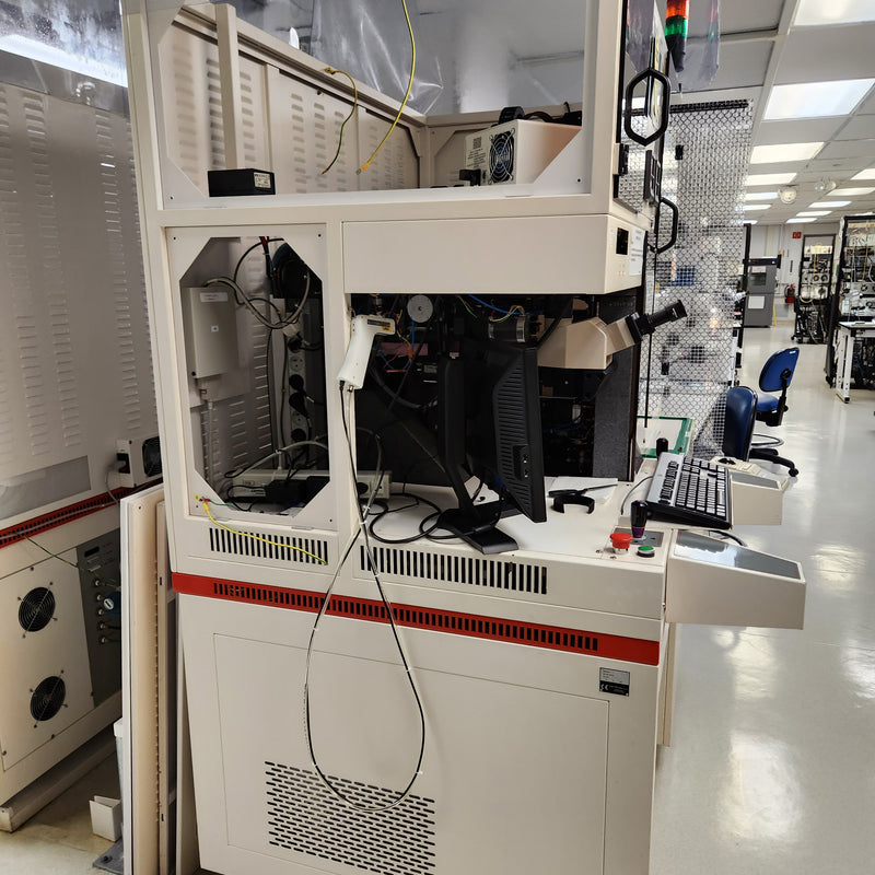 SUSS FC 150 Flip Chip Bonder