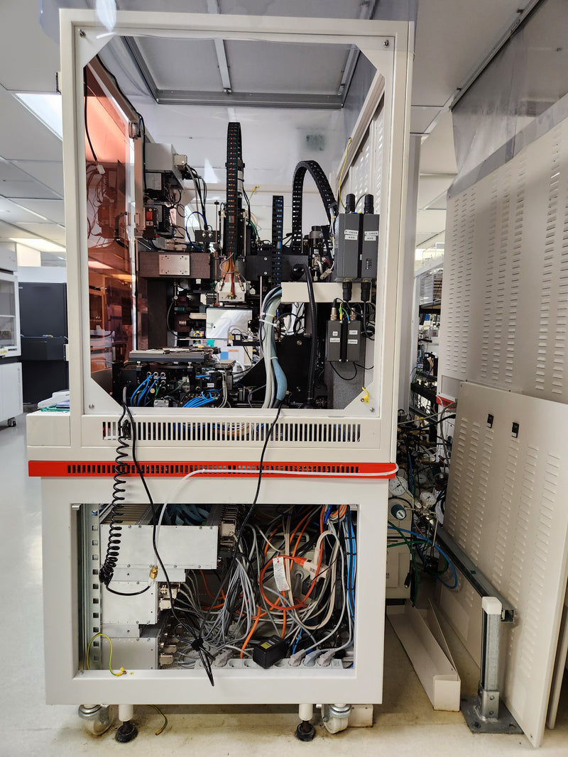 SUSS FC 150 Flip Chip Bonder