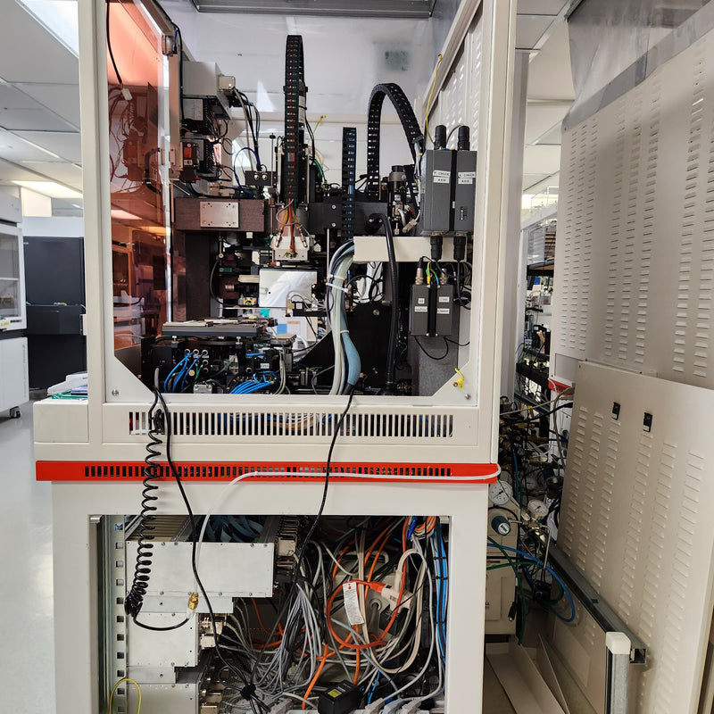 SUSS FC 150 Flip Chip Bonder