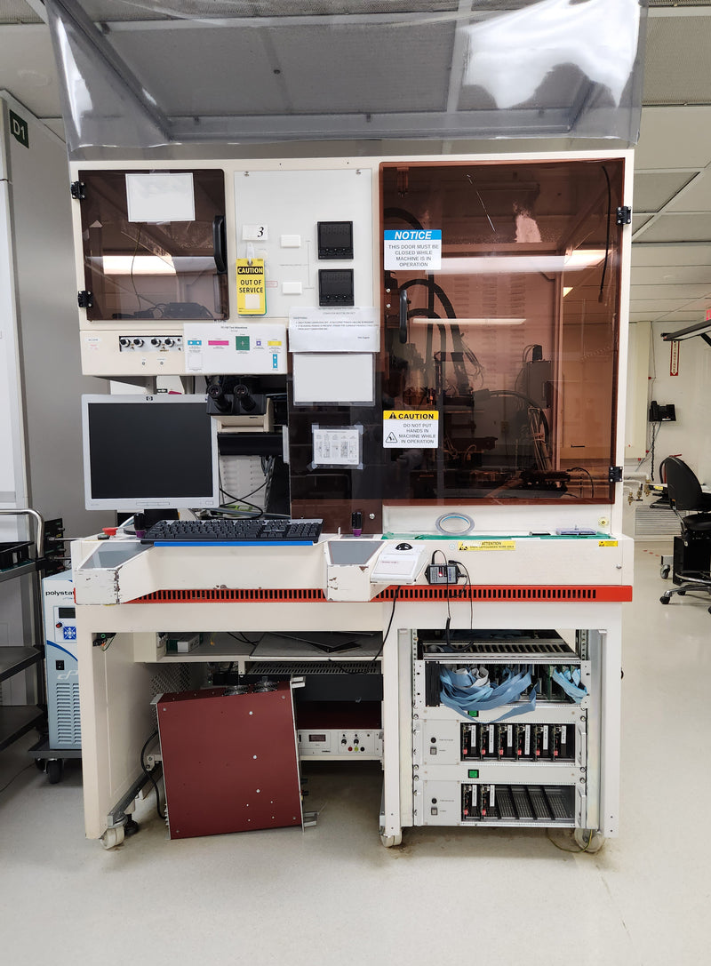 SUSS FC 150 Flip Chip Bonder