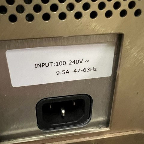 Waters 2695 Separation Module