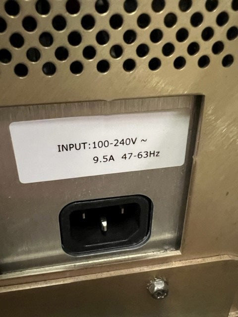 Waters 2695 Separation Module