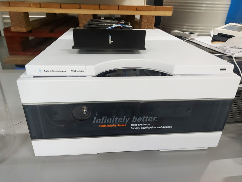 Agilent 1260 Infinity G 2226 A