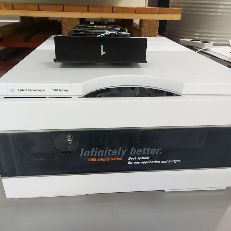 Agilent 1260 Infinity G 2226 A