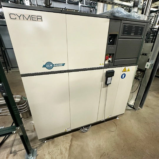 Cymer ELS 6600 Laser